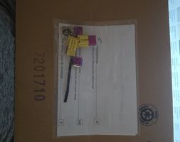 Original Airbag Stilllegungssatz / Deaktivierungs-Adapter