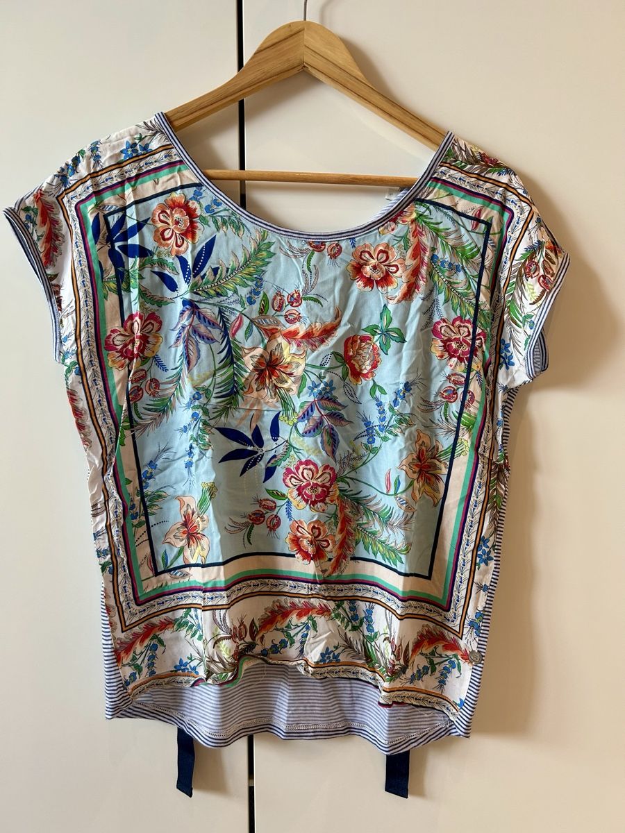 T-shirt: T-Shirt Milano – Usato da Jona venduto da caro_schaf