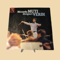 Riccardo Muti - Dirigiert Verdi