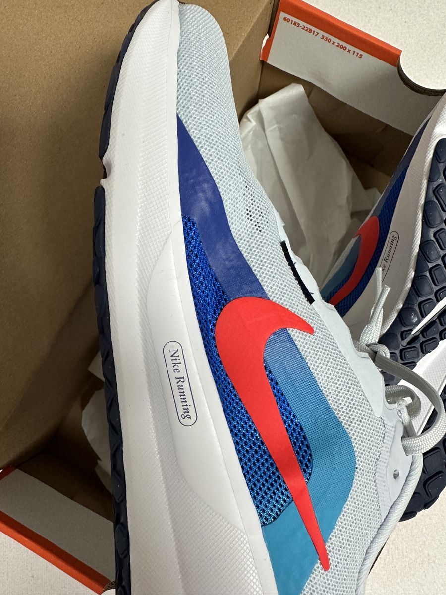 Nike Scarpe da uomo: Nike schuhe Running G 42  – Nuovo e nell'imballaggio originale da Maienfeld venduto da tobeyl2020 6