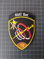 Verbandsabzeichen Ristl Bat 19 Kp 2