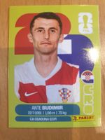Panini WM 2026 Croatia ANTE BUDIMIR 18
