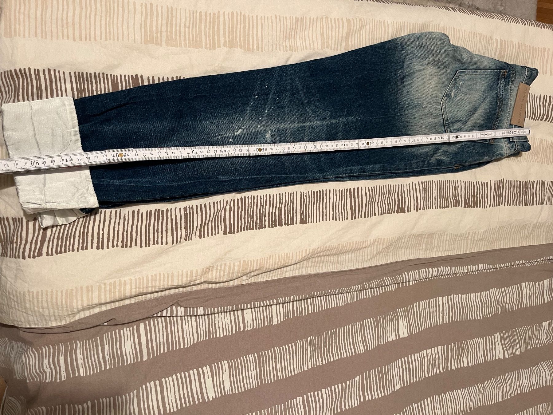 Balmain Jeans: Balmain – D'occasion à Brugg AG par Ljubinka0410 7