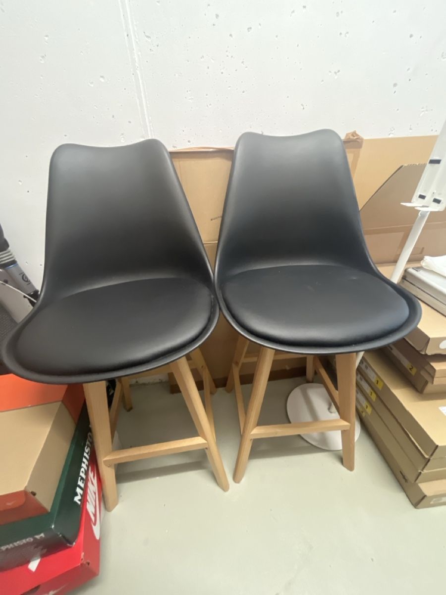 Stühle: Chaise haut – Gebraucht aus Chamoson von FamaKun