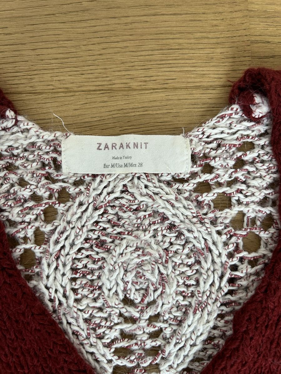 Zara Maglioni & Felpe: Zara Pullover Gr. S - ab 1.- – Usato da Birmenstorf AG venduto da Reninata 4