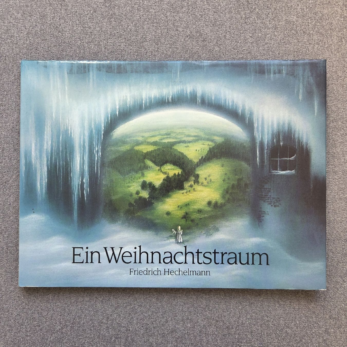 Bücher: Ein Weihnachtstraum Kinderbuch – Neu (gemäss Beschreibung) aus St.Gallen von Its.eli035