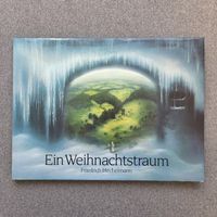 Ein Weihnachtstraum Kinderbuch