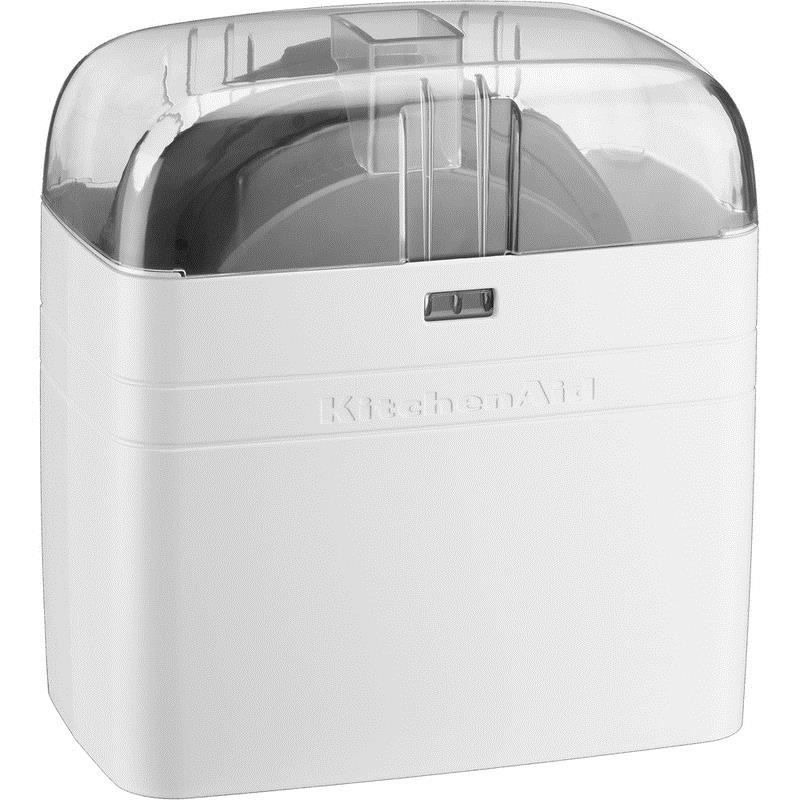 Elettrodomestici da cucina: KitchenAid Würfelschneideset 5KFP16DC12 – Nuovo e nell'imballaggio originale da Bottighofen venduto da zaap