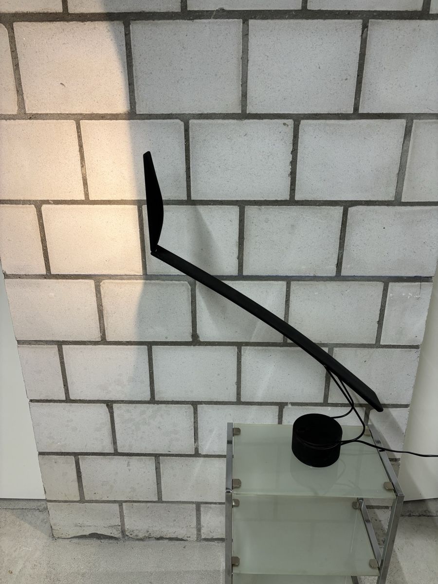 Lampade: Dove Designer Tischlampe – Usato da Grossaffoltern venduto da Sosinoid 6