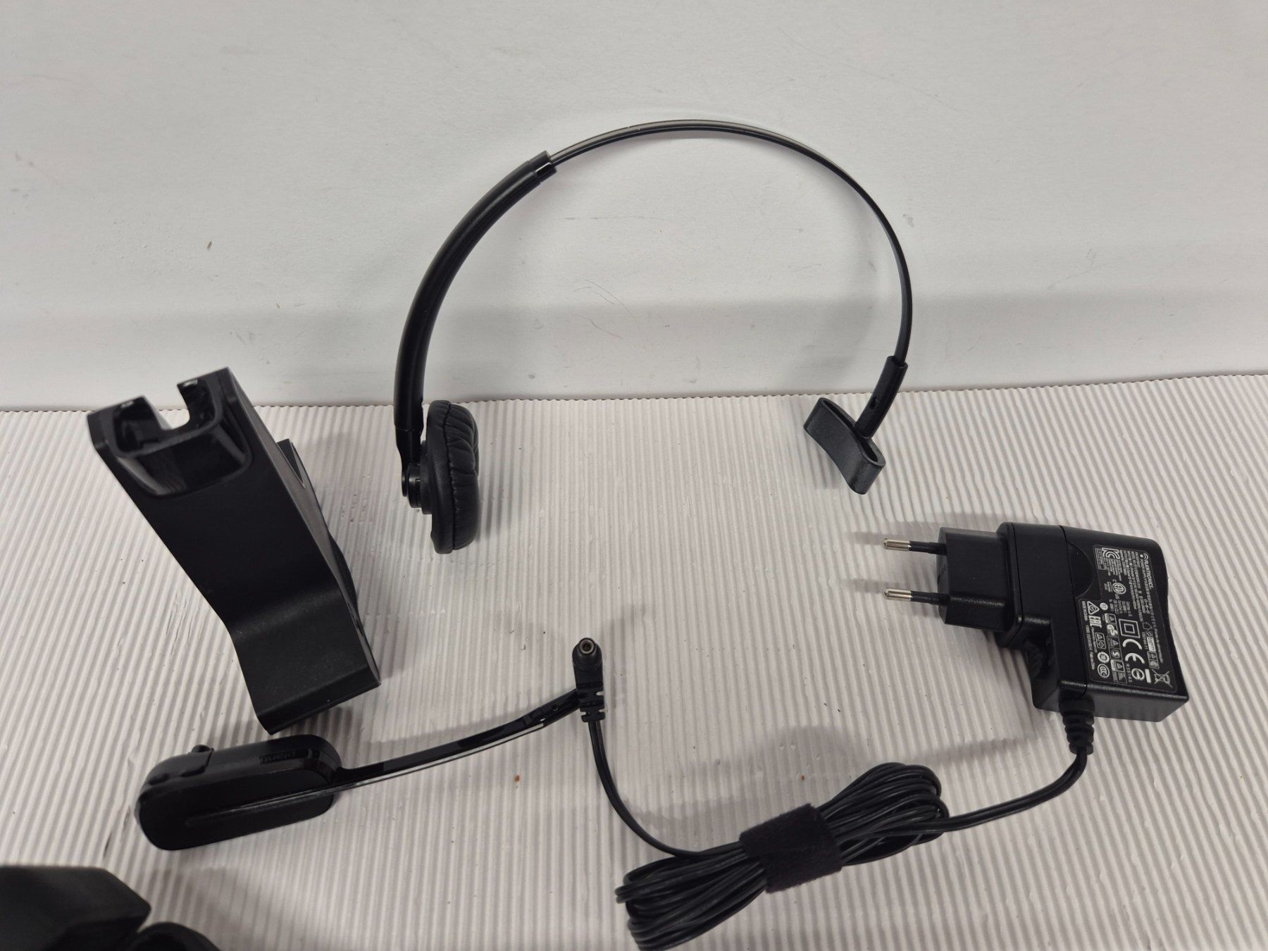 Plantronics Kopfhörer: Plantronics Headset – Gebraucht aus Sitterdorf von Lenggi7 1