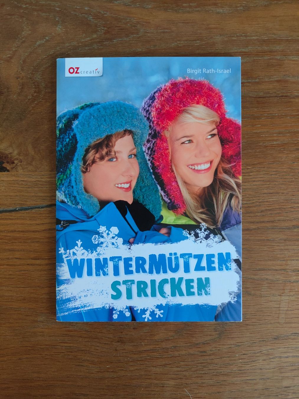 Livres: Aktion: Wintermützen stricken – Neuf (Voir description) à Rotkreuz par Basana2