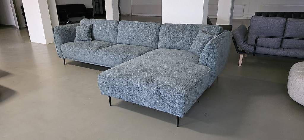 Divani: Sofa neu 50% Rabatt – Nuovo e nell'imballaggio originale da Lützelflüh-Goldb venduto da Rampenverkauf_72_ 3