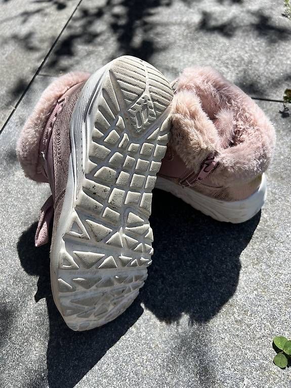 Skechers Scarpe per ragazze: Sketchers – Usato da Zürich venduto da jka_rvq8 3