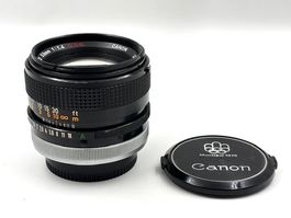 Canon FD 50mm 1.4 S.S.C (1)