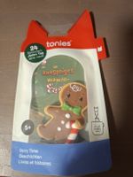 Tonie Adventskalender ein knusprige Weihnachtsfest