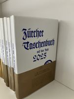 Zürcher Taschenbuch Sammlung 2004-2026