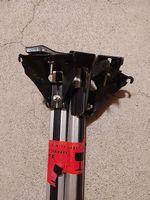 Dachträger/Relingträger