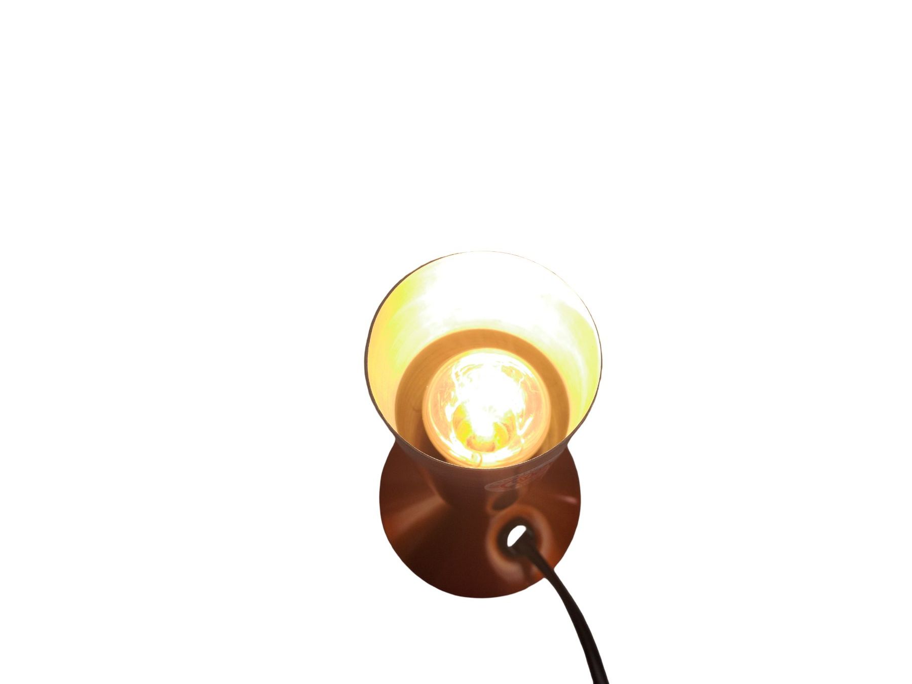 Lampen: LEITMOTIV Lavalampe, Tischlampe – Neu (gemäss Beschreibung) aus Männedorf von Restwert_Maennedorf 4