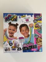 Slime DIY Metallic Mix'in Kit, neuf.