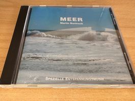 Martin Buntrock – Meer