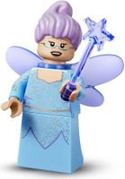 LEGO 71053  série Shrek Fairy Godmother