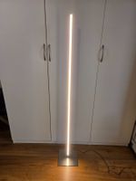 2x Stehleuchten LED