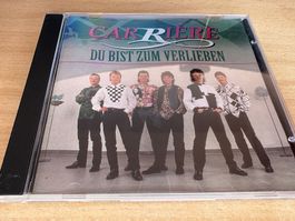 Carrière – Du Bist Zum Verlieben