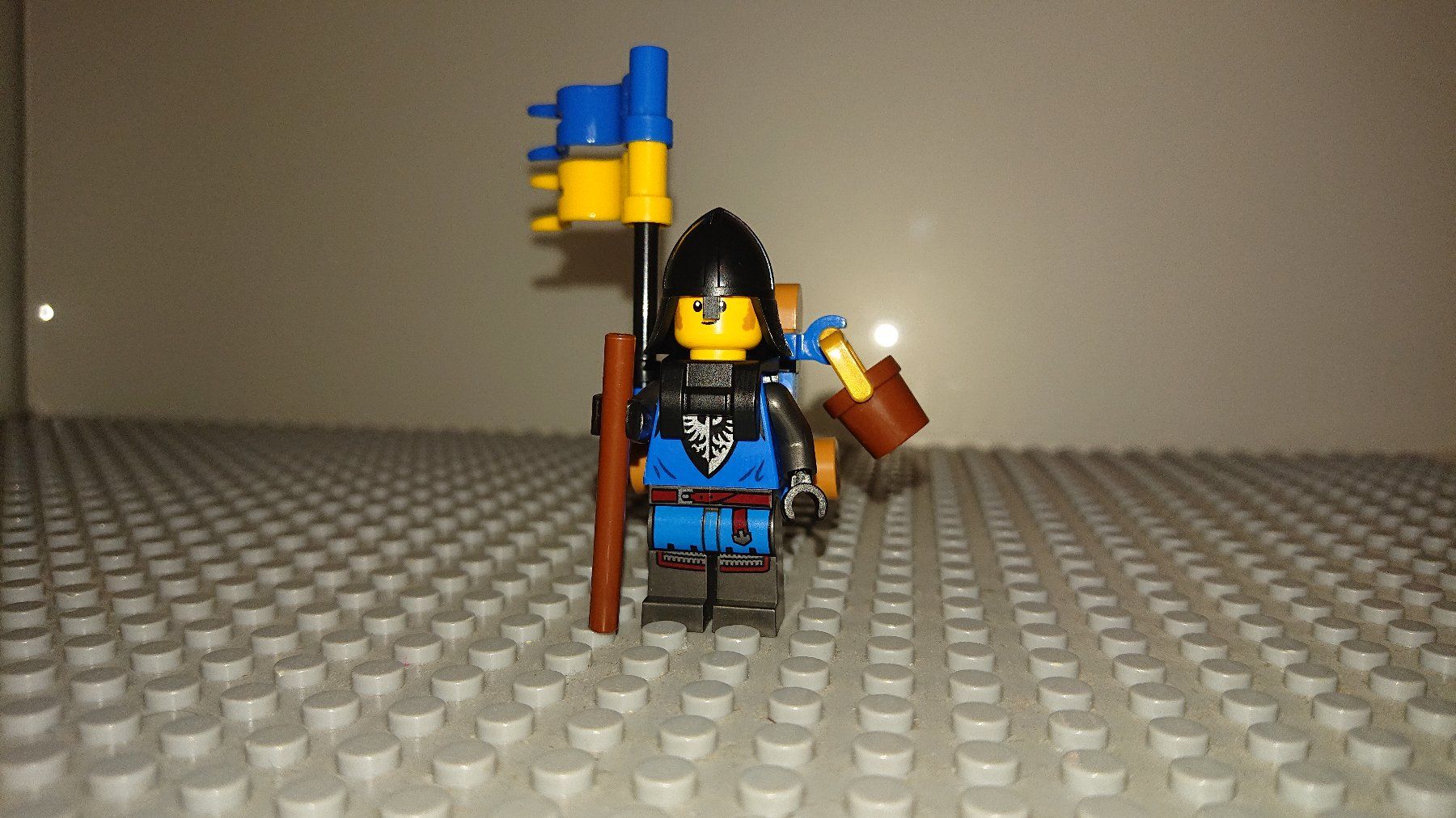 Lego Kit di costruzioni: Lego Castle Black Falcon CAS574 – Nuovo (secondo la descrizione) da Schwarzenbach(Huttwil) venduto da Padielito 6