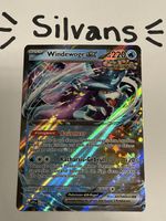 Windewoge ex Black Star Promo SVP127 Deutsch