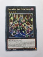 Oberster König Drache finstere Rebelion
