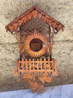 Decorazione in legno