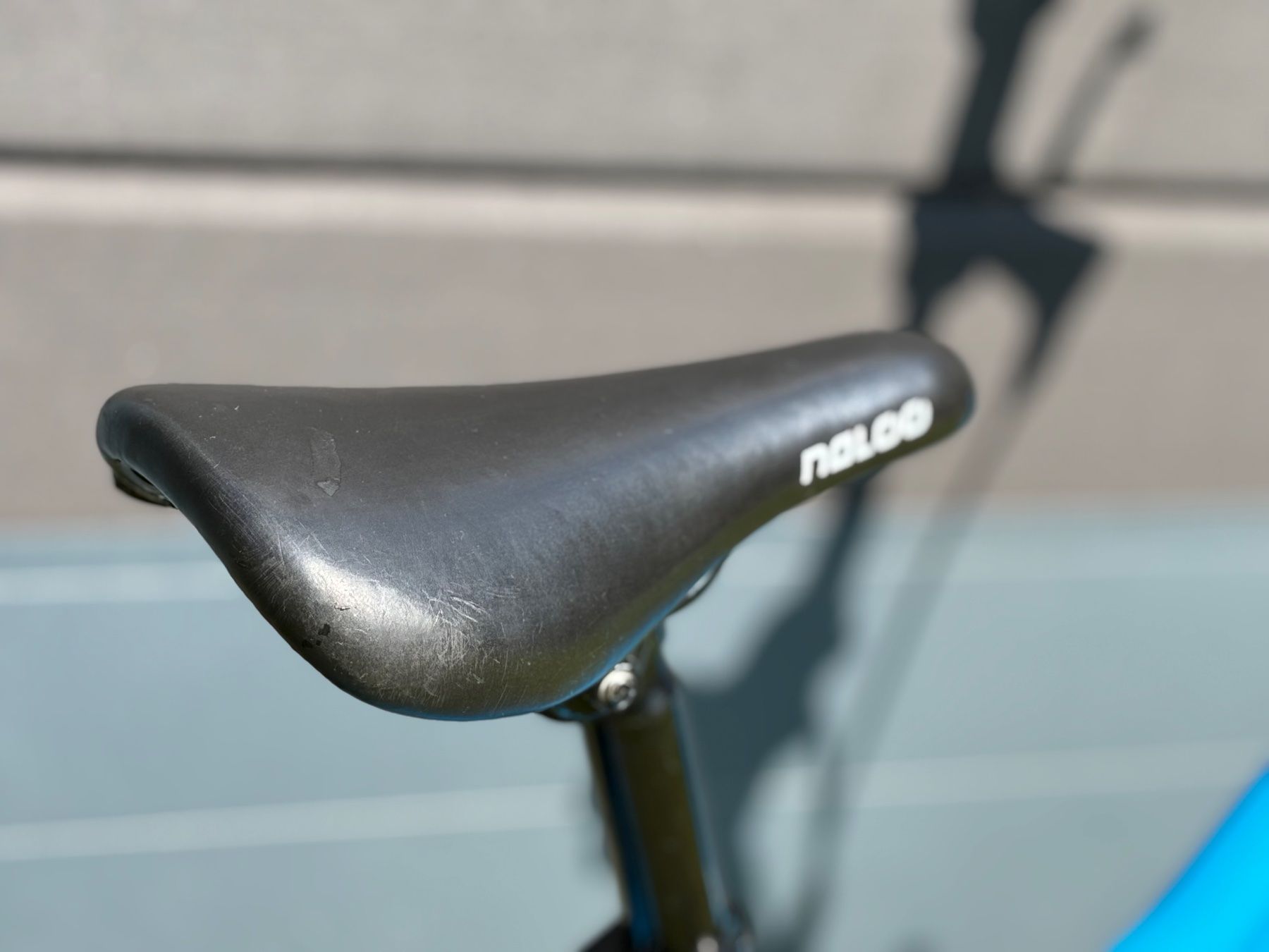 Naloo Velos: Naloo 16 Zoll – Gebraucht aus Grüningen von rueegg.seraina 9
