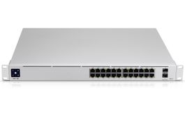 PoE++ Switch UniFi USW-Pro-24-POE Gen2 26 Port