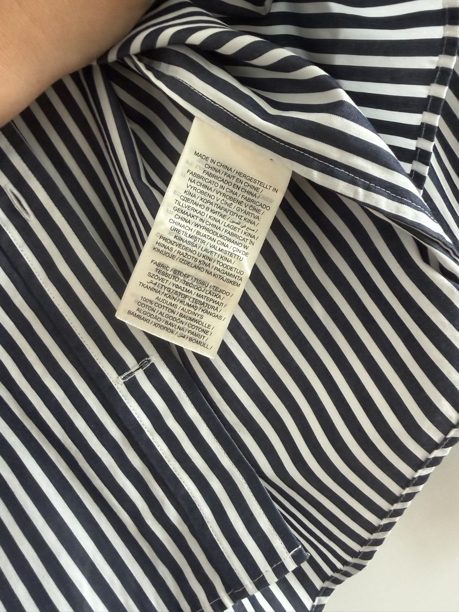 Chemisiers: Gant Bluse – Neuf (Voir description) à Buchs AG par MiWeFe17 6
