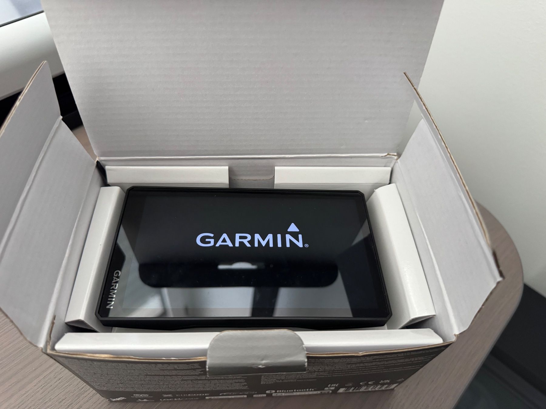 Garmin Navigation: Garmin Zümo XT2 Motorrad Navigationsgerat neuwertig – D'occasion à Steinen par Cowsricky 2