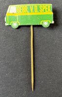 VINTAGE ANSTECKNADEL