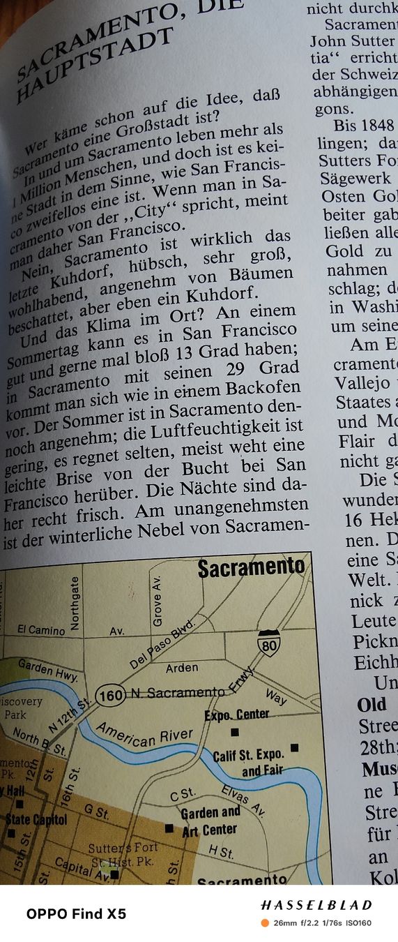 Livres: california – D'occasion à Volken par katz5 3