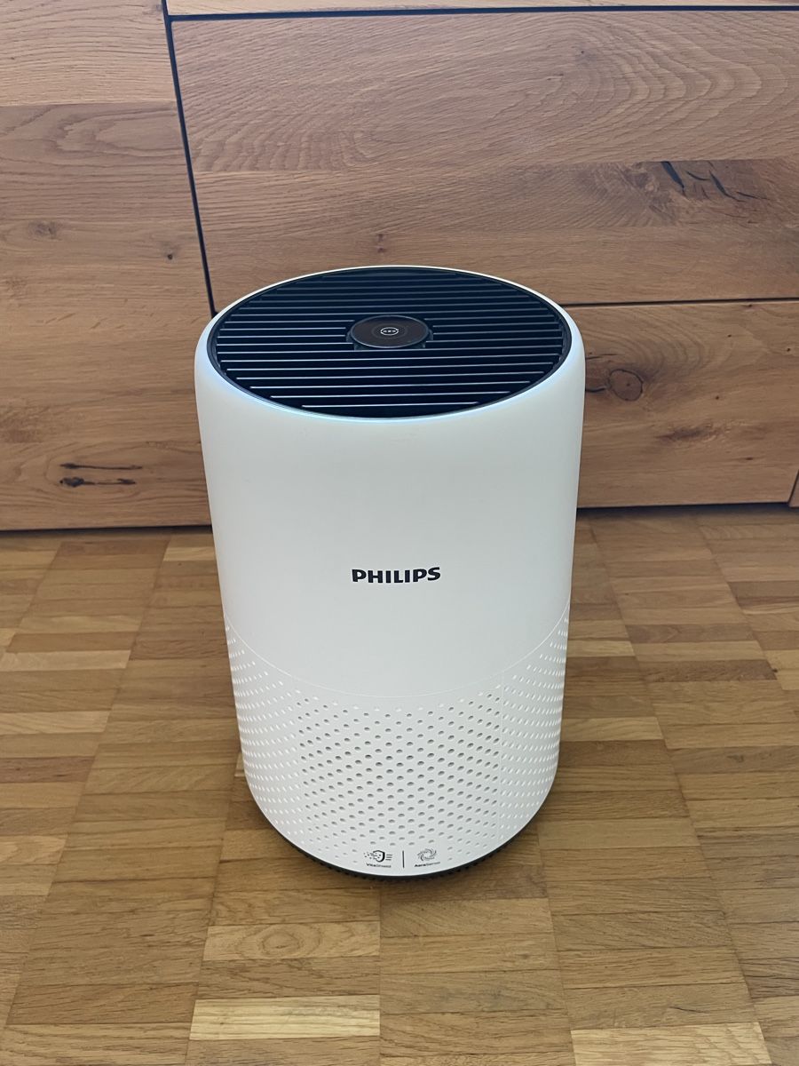 Philips Purificatori d'aria: Luftreiniger Philips AC 0820 – Usato da Uster venduto da mein_deal