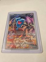 Pokemon Karte Team Rockets Woingenau SVP DE 203