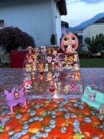 Spielzeug für mädchen (alles zusammen)