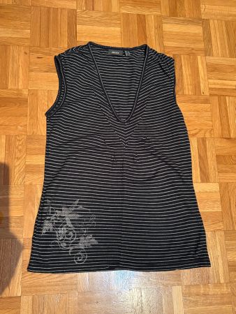 MEXX Bluse T-Shirt Gr. S