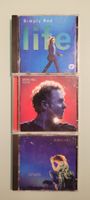CD - Compact Disc - Simply Red - Musik