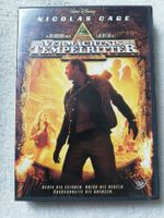 Dvd Das Vermächtnis der Tempelritter