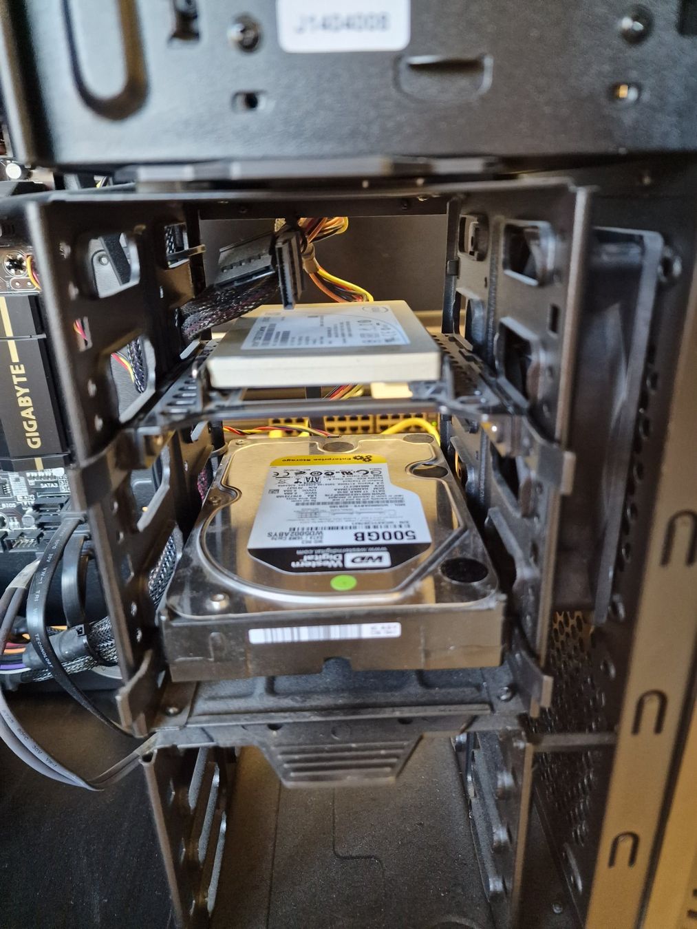 Intel PC: PC – Intel i5-4570 – Usato da Berikon venduto da Bifi7 2
