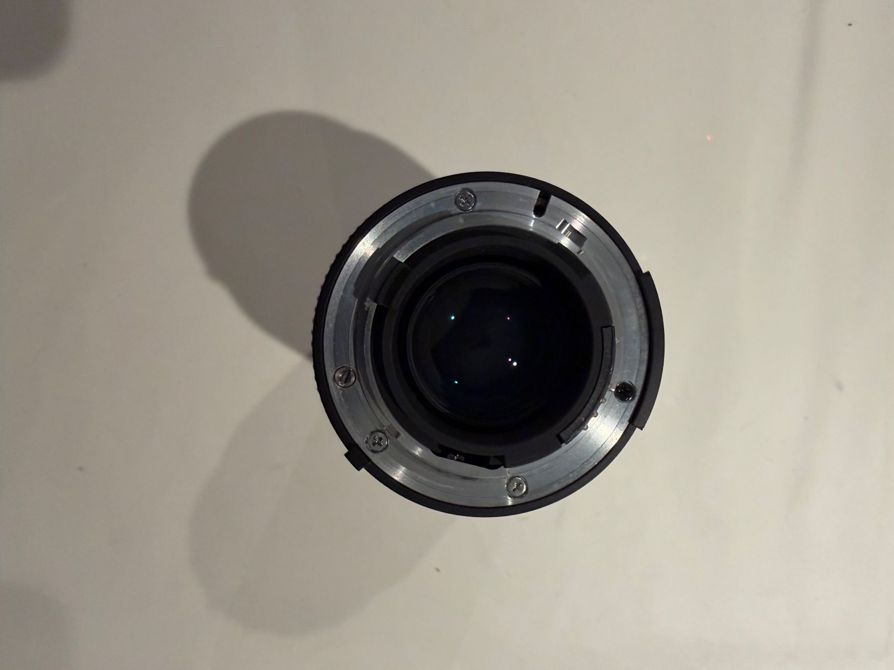 Nikon Objektive: Téléobjectif Nikon 35-70 mm – Gebraucht aus Genève von fto_sz8d 3
