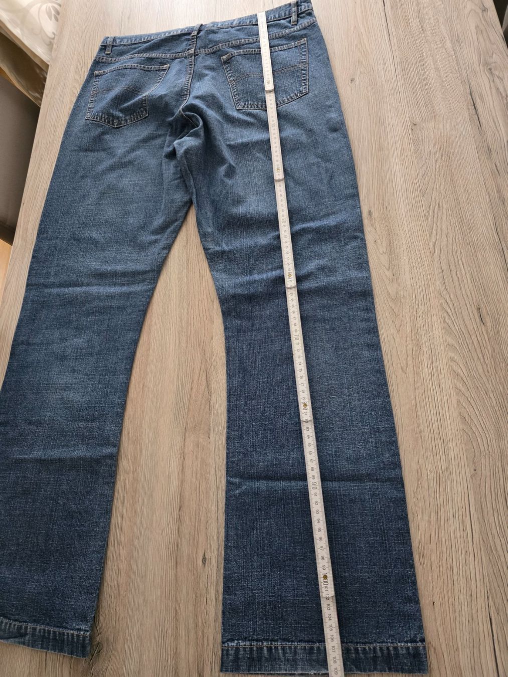 Jeans: Jack Brown Jeans, Top Zustand, Gr. 44 – Usato da Zürich venduto da Sustainability 2