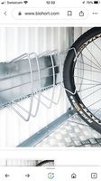 Biohort Fahrradständer