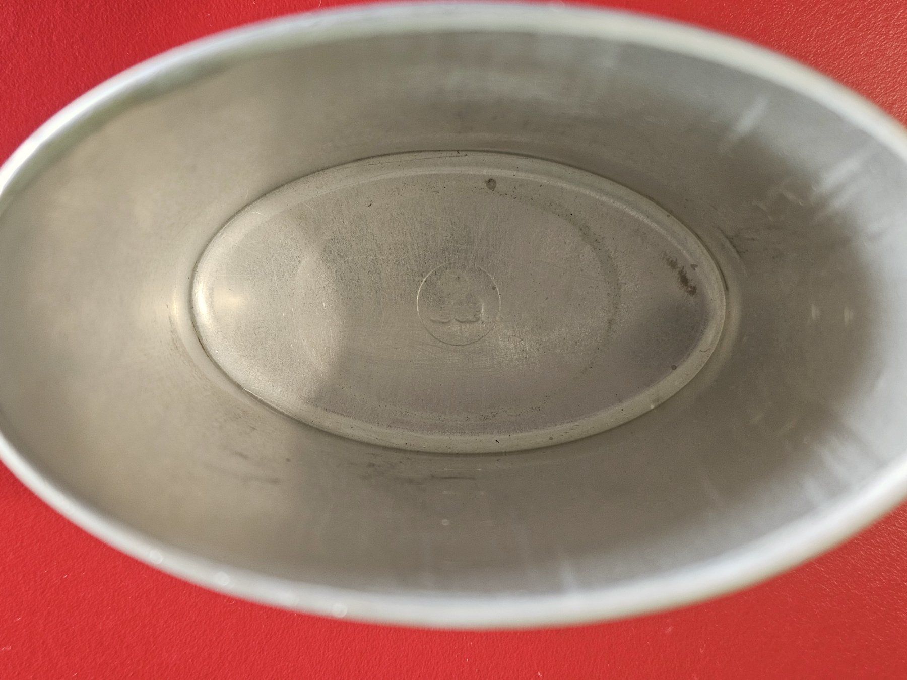 Schweizer Armee Attrezzatura & Pezzi di ricambio: SCHWEIZER ARMEE MILITÄR FELDFLASCHE TRINKFLASCHE – Usato da Düdingen venduto da Quartierstrasse 3