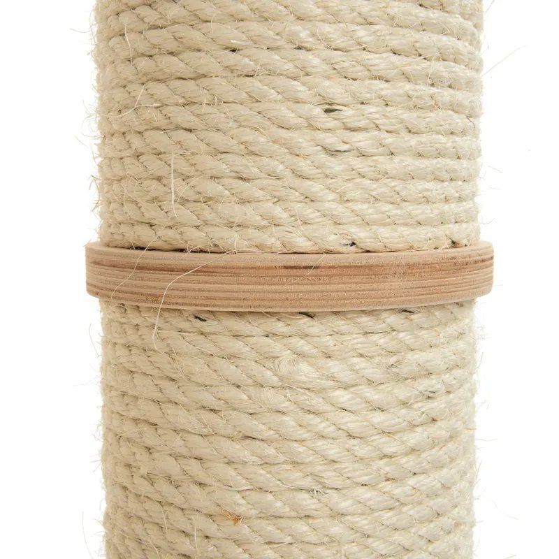 Tiragraffi: Katzenbaum - Natural Paradise Deckenspanner Amaryllis, creme – Usato da Flüelen venduto da Magda_und_Tom 8