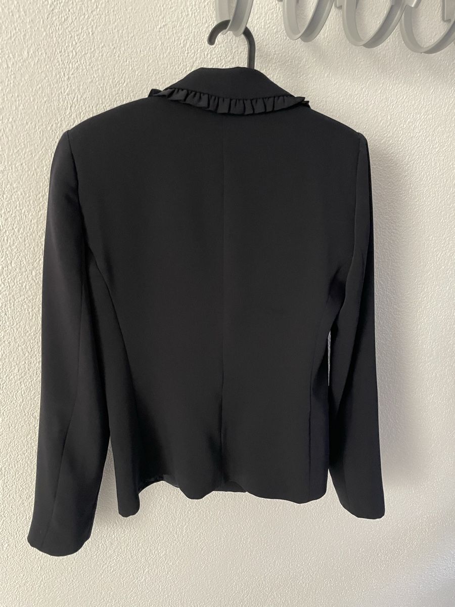 Mango Giacche: Edler Blazer in dunkelblau – Usato da Menziken venduto da FS-Creativity 2